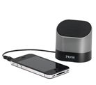 IHome Portable Rechargeable Mini Speaker