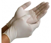 Surgical Gloves 