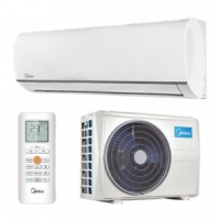 MIDEA WALL MOUNTED 0.75 ton AIR CONDITIONER