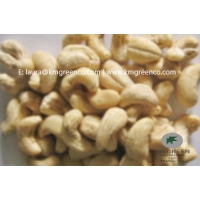Vietnamese Cashew Nut Kernels LBW