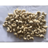Vietnamese Cashew Nut Kernels WW210