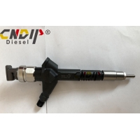 095000-5650 Common Rail Injector (CR) for Nissan YD25 16600-EB30A 