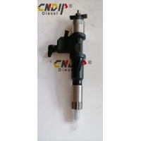 Diesel Fuel Common Rail Injector 095000-6270,8-97610254-0 FOR ISUZU GIGA 6UZ1 
