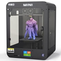R3D Mini FDM 3D Printers