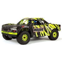 Arrma Mojave 6S BLX Brushless RTR 1/7 4WD RTR Desert Racer (realworldhobby)