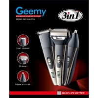 Geemy hair  clipper and shaver