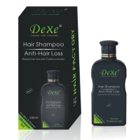 Anti hair Loss and regrowth shampoo