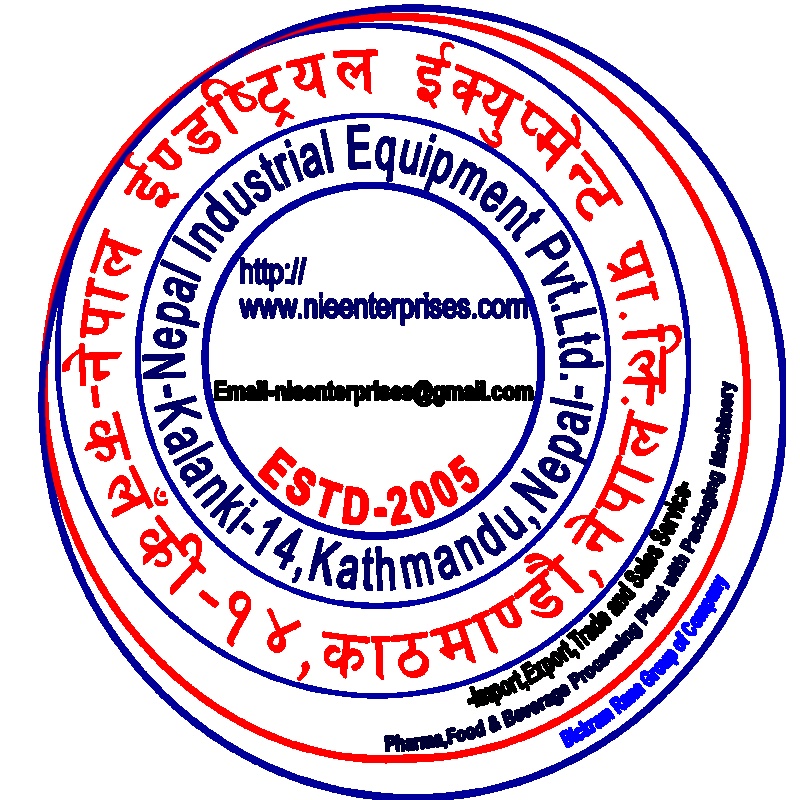 Nepal Industrial Equipment Pvt.Ltd