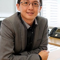 Rahmad Wijaya