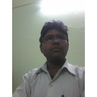 Dr Harish Gadwal 