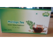 Moringa Tea Bags Suppliers India