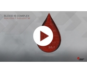 Coulter Counter - Blood Cell Counter