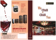 Wine Chillers And Wine Dispensers