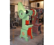  10 Ton Power Press Machine 