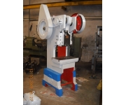  30 Ton Power Press Machine 