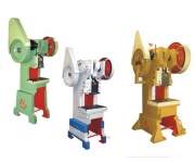  Power Press Machine Manufacturer 