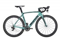 BIANCHI OLTRE XR4 DAYTONA PRO+ BIKE