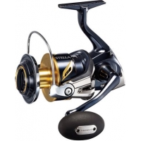 SHIMANO STELLA SW C SPINNING REELS