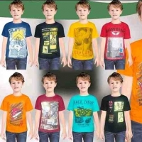 Kids T-shirt 