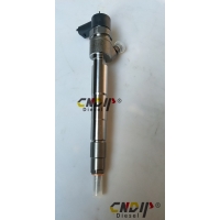 Common Rail Injector Assembly 0445110376 For Cummins Isf 2.8 Foton Jac Gaz 