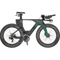  2021 SCOTT PLASMA PREMIUM ROAD BIKE