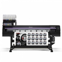 MIMAKI CJV 300-130 54â€³ PRINT/CUT