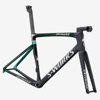 2021 SPECIALIZED S-WORKS TARMAC SL7 FRAMESET - SAGAN COLLECTION