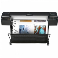 HP DESIGNJET Z5200 POSTSCRIPT 44IN PRINTER