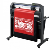 GRAPHTEC FC8600-60 24â€³ VINYL CUTTER