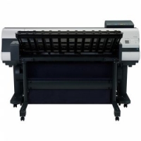 CANON IMAGEPROGRAF IPF850 44IN PRINTER