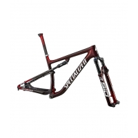 2022 Specialized S-Works Epic - Speed Of Light Collection Frameset (BAMBO BIKE)