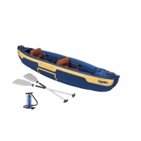 Sevylor Ogden 2 Person Combo Canoe