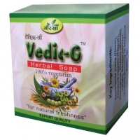 Vedic Herbal Soap