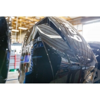 2023 Mercury SeaPro 200 HP 3.4L V6 25