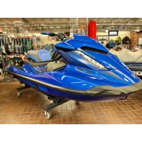 Yamaha 2023 GP1800R HO Jetski