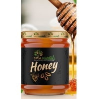 Moringa Pure Honey