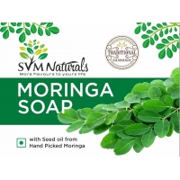 Moringa Hand made Soap