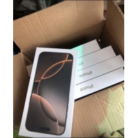 APPLE IPHONE 16PRO MAX UNLOCKED + WARRANTY