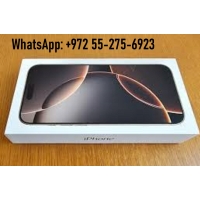 Apple iPhone 16 Pro Max 256GB/512GB/1TB