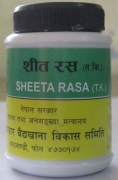 Sheeta Rasa