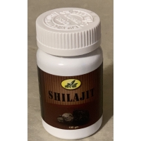 Shilajit Paste Purified Black 100 gm