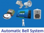 Automatic School Bell