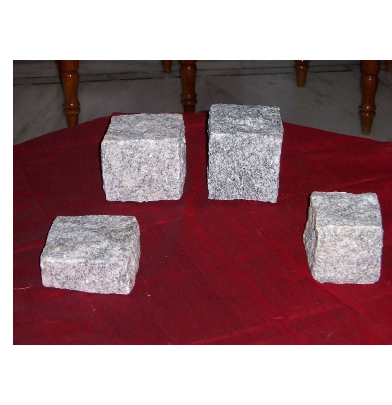 Granite Cobblestones