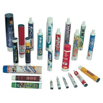 Laminated Tubes