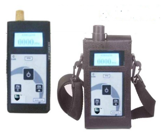 Portable Gas Detector