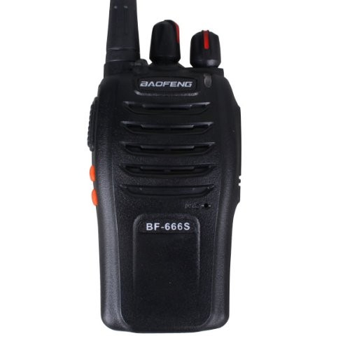 Walkie Talkie in Nepal