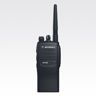 Motorola Walkie Talkie