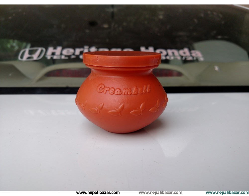 100ml Ice Cream Matka