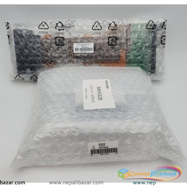 Original Ricoh Gen6 Printhead G6 Print head for 3220RV 2513UV flatbed printer