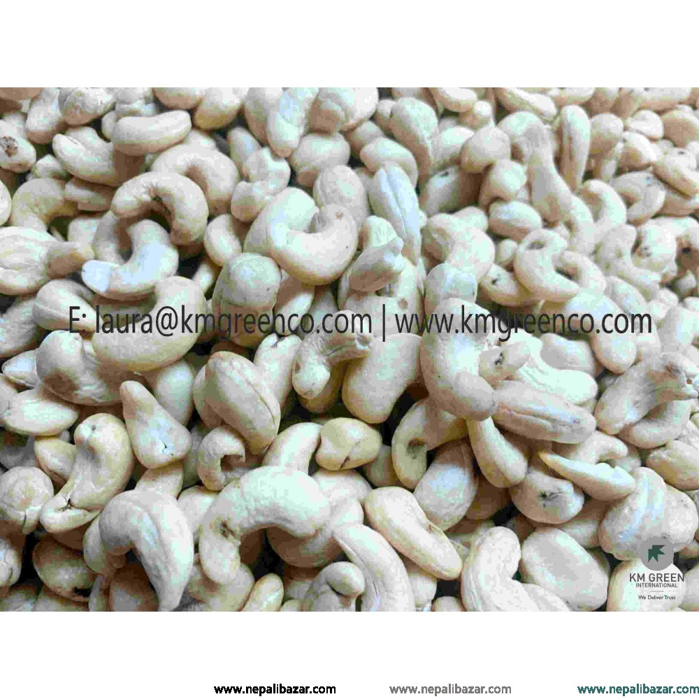 Vietnamese Cashew Nut Kernels SK1